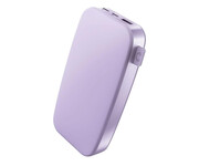 Fresh N Rebel PowerBank 24000 mAh Dreamy Lilac Fresh N Rebel