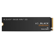 Sandisk 1TB M.2 PCIe Gen5 NVMe Black SN8100 Sandisk