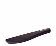 FELLOWES Podkładka przed klawiaturę PlushTouch czarna Podkładka przed klawiaturę PlushTouch czarna FELLOWES