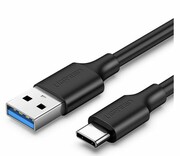 UGREEN US184 Kabel USB do USB-C 3.0 0,5m 6957303828814 US184 Kabel USB do USB-C 3.0 0 5m 6957303828814 UGREEN