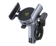 Baseus PrimeTrip Magnetic Bike Phone Holder Black Baseus