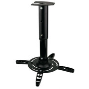 ART P-102B sufitowy 40-62cm czarny ART