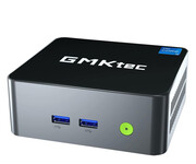 GMKtec M3 i5-12450H/32GB/1TB/Win11P GMKtec