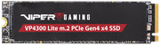 Patriot 1TB M.2 PCIe Gen4 NVMe Viper VP4300 Lite Patriot