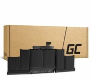 Green Cell A1417 do Apple MacBook Pro 15 A1398 AP15WX A1417 do Apple MacBook Pro 15 A1398 AP15WX