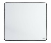 Silver Monkey X Speed Mouse Mat L White Silver Monkey