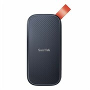 Dysk SANDISK Portable 1TB SSD (SDSSDE30-1T00-G25) - zdjęcie 2