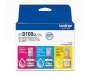 Brother BTD100CLVAL Brother