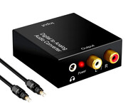 Mozos DAC01 Mozos