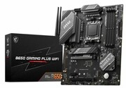 MSI B650 GAMING PLUS WIFI 911-7E26-001 B650 GAMING PLUS WIFI 911-7E26-001 MSI
