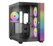 be quiet! LIGHT BASE 600 LX Black be quiet!