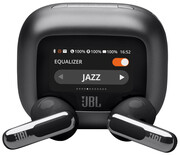 JBL LIVE FLEX 3 Czarny JBL