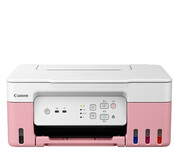 Canon PIXMA G3430 MegaTank różowy Canon