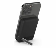 BELKIN Magnetic Wireless 5000mAh MagSafe + Stand BPD004btBK Magnetic Wireless 5000mAh MagSafe Stand BPD004btBK BELKIN