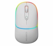 CANYON MW-22 2w1 RGB Biała CNS-CMSW22SW MW-22 2w1 RGB Biała CNS-CMSW22SW CANYON