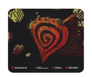 Genesis Ancient stone of Genesis 250x210mm Genesis