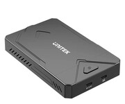 Unitek Obudowa dysku SSD M.2 NVMe i SATA 10Gbps USB Unitek