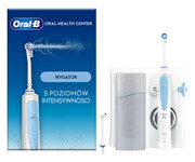 Irygator ORAL-B OXYJET Braun