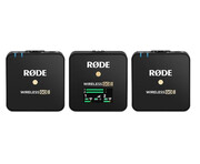 Rode Wireless Go II Rode