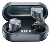 Tozo T12S Black Tozo