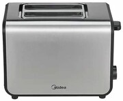 MIDEA Toster metalowy MT-RW2L20W Toster metalowy MT-RW2L20W