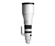 Sigma S 300-600mm f/4 DG OS Sony E Sigma