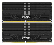 Kingston FURY 128GB (8x16GB) 5600 CL36 Renegade Pro Kingston FURY