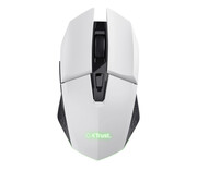 Trust GXT110W FELOX WIRELESS (biały) Trust