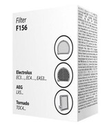 Electrolux Zestaw Filtrów do odkurzacza EASE C4 (F156) Electrolux