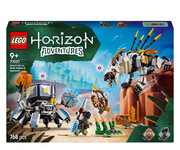 LEGO Horizon Adventures Aloy i Varl 77037 LEGO