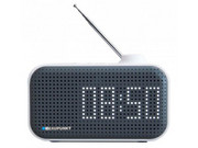 Radioodtwarzacz przenośny Blaupunkt PP11BT - zdjęcie 2