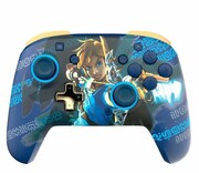 PDP SWITCH Pad Rematch Link Hero Glow in the Dark SWITCH Pad Rematch Link Hero Glow in the Dark PDP