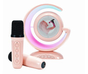 MusicMate MM-SC70-P RainbowDust MusicMate
