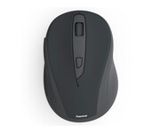 Hama Mysz bezprzewodowa WM-400 czarna Hama