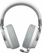 CORSAIR Virtuoso biale Virtuoso białe CORSAIR