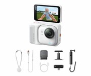 Insta360 GO Ultra Creator Bundle (Arctic White) CINSABEA(GOUltra05) / 6977644765234 GO Ultra Creator Bundle (Arctic White) CINSABEA(GOUltra05) / 6977644765234 Insta360