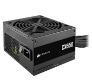 Zasilacz Corsair CX 650W - zdjęcie 2