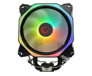 Rampage Octagon C50 120mm ARGB Rampage