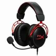 Słuchawki przewodowe Kingston HyperX Cloud Alpha - zdjęcie 1