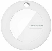 SILVER MONKEY TAG lokalizator TAG lokalizator SILVER MONKEY