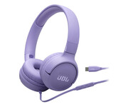 JBL Tune 520C USB-C fioletowe JBL