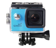Kamera sportowa SJcam SJ4000 WIFI