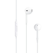 Słuchawki Apple Earpods