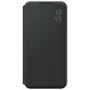 Samsung Smart LED View Cover do Galaxy S22 czarny Samsung