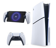 Sony PlayStation 5 Slim + PlayStation Portal Sony