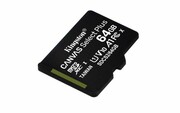 Kingston Canvas Select Plus MicroSD 64GB SDCS2/64GB - zdjęcie 2