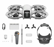 DJI NEO Motion Fly More Combo CP.FP.00000186.03 / 6941565982001 NEO Motion Fly More Combo CP.FP.00000186.03 / 6941565982001 DJI