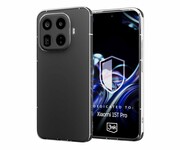 3mk Clear Case do Xiaomi 15T Pro 5G 3mk