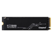 Dysk SSD Kingston KC3000 2TB PCIe 4.0 NVMe M.2