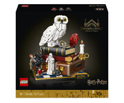 LEGO Harry Potter 76466 Kamień filozoficzny — kolekcja LEGO